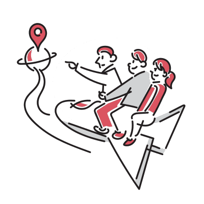 ステップアップ３